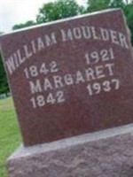 William MOULDER