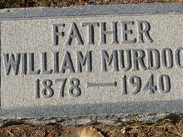 William Murdoch