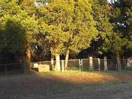 William Murphy Family Cemetery