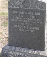 William N. Allison