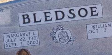 William N. Bledsoe