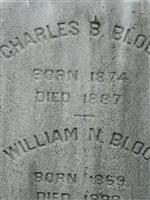 William N Bloom