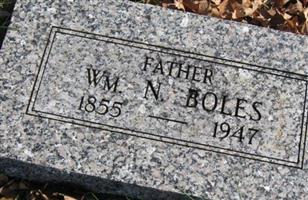 William N. Boles