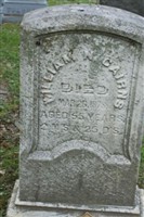 William N. Cairns William N. Cairns