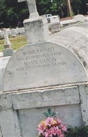 William N. Caron William N. Caron