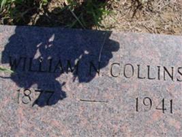 William N. Collins