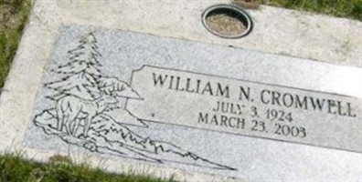 William N. Cromwell William N. Cromwell