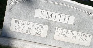 William N "DOC" Smith