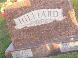 William N. Hilliard William N. Hilliard