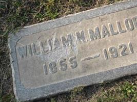 William N. Mallory