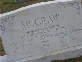 William N. McCraw