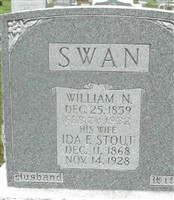 William N. Swan William N. Swan