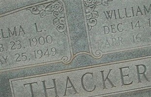 William N. Thacker