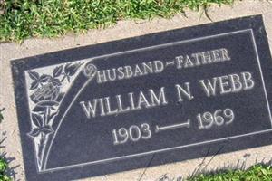 William N. Webb