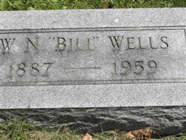 William N Wells