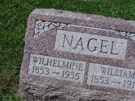 William Nagel