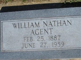 William Nathan Agent William Nathan Agent