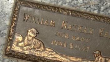 William Nathan Eanes
