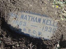 William Nathan Keller