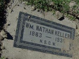 William Nathan Keller