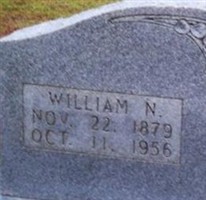 William Nathaniel Lee William Nathaniel Lee