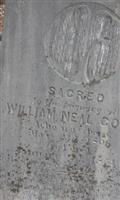 William Neal Cone