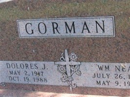 William Neal Gorman