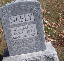 William Neely