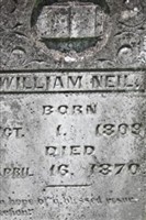 William Neil
