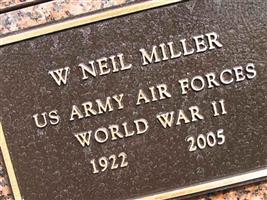 William Neil Miller