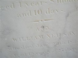 William Neilson Bell