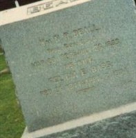 William Nelson Rector Beall