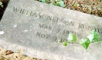 William Nelson Runyon