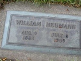 William Neumann