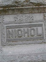 William Nichol William Nichol