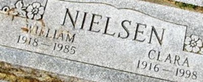 William Nielsen