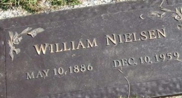 William Nielsen William Nielsen