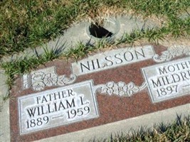 William Nilsson