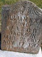 William Nolan Jackson