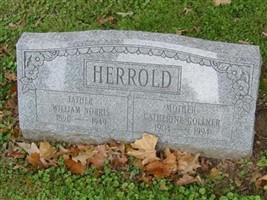 William Norris Herrold, II
