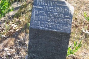 William Nusbaum William Nusbaum