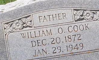 William O. Cook