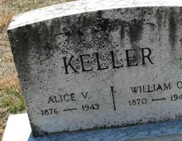 William O. Keller