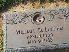 William O. Latham