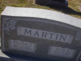 William O. Martin
