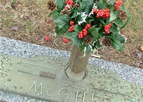 William O. McGhee