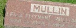 William O. Mullin