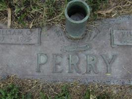 William O. Perry