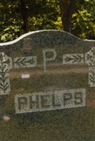 William O. Phelps William O. Phelps