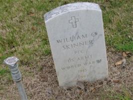 William O. Skinner